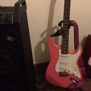 Guitar